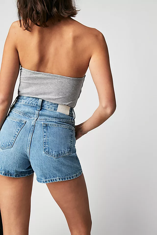 EDWIN Amber Shorts Beachwave