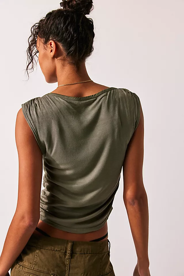 Night We Met Tee Ivy League