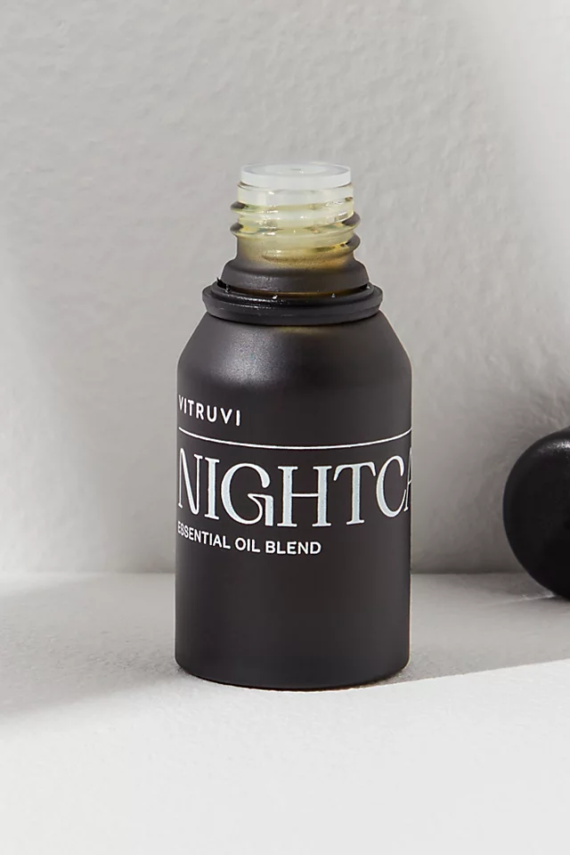 Vitruvi Nightcap Essential Oil Nightcap