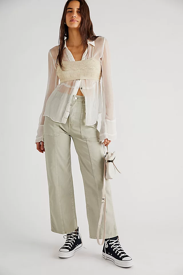 Rolla's Heidi Trade Jeans