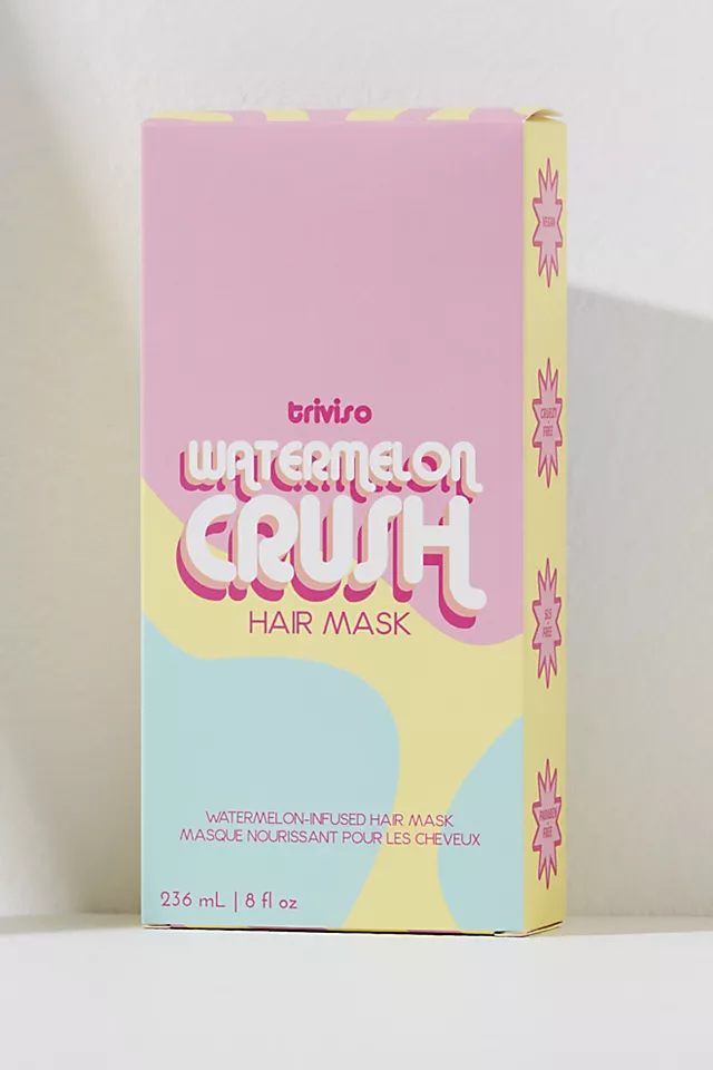 Triviso Watermelon Crush Hair Mask One