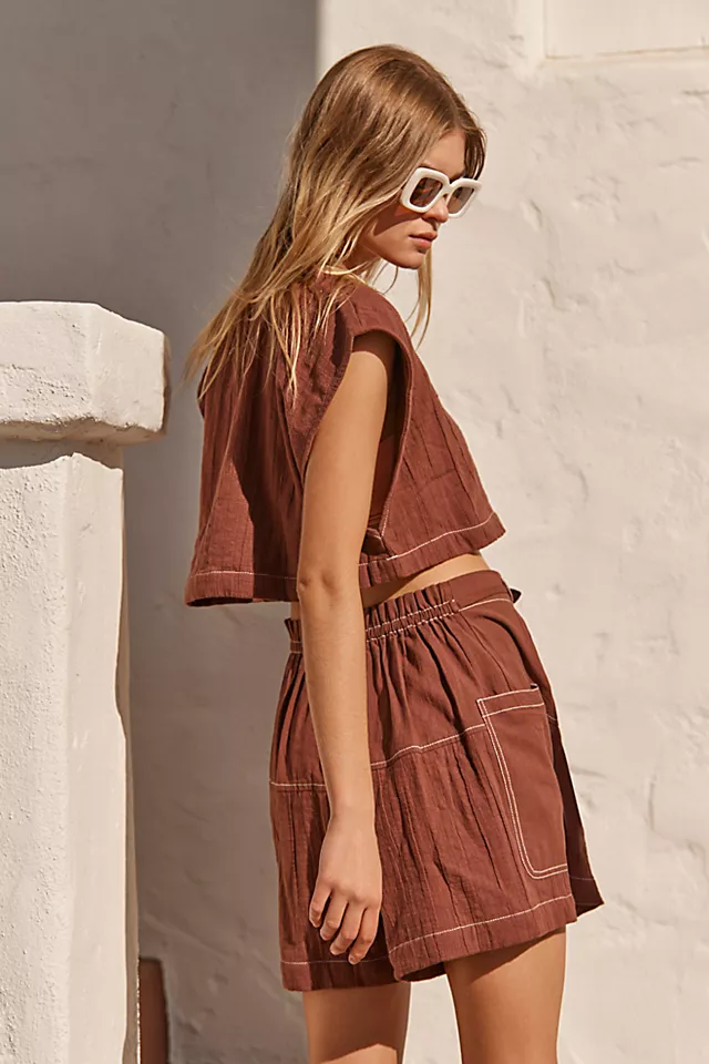 Something To See Set Chocolate Combo