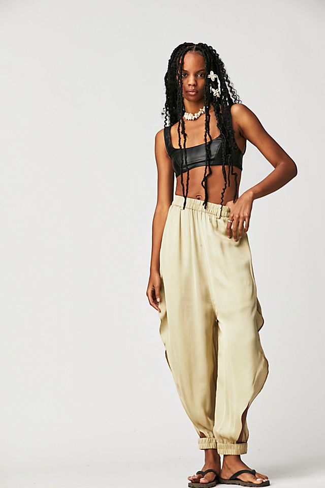 Nicholas K Citra Pants Sand