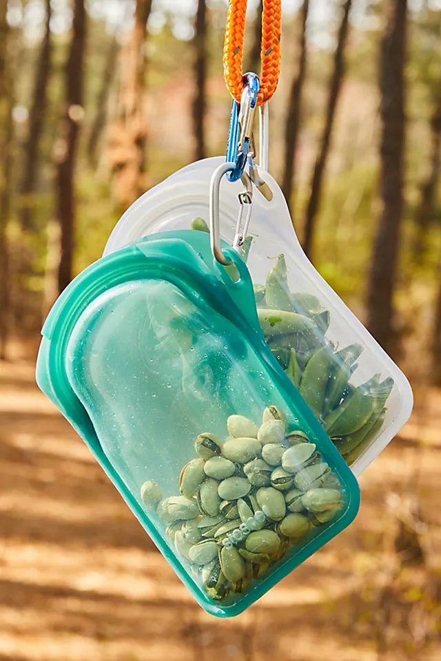 Stasher Go Bag Waterfall