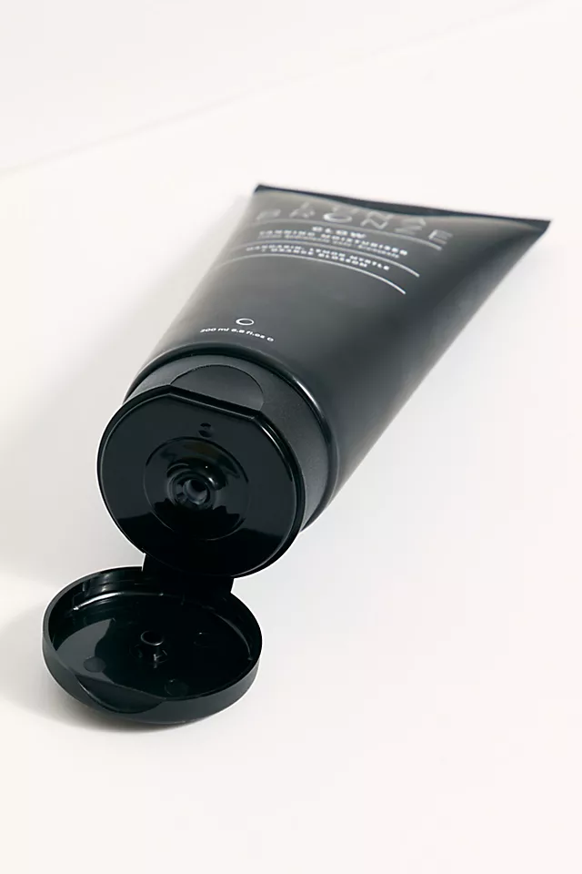 Luna Bronze Tanning Moisturizer Moisturizer