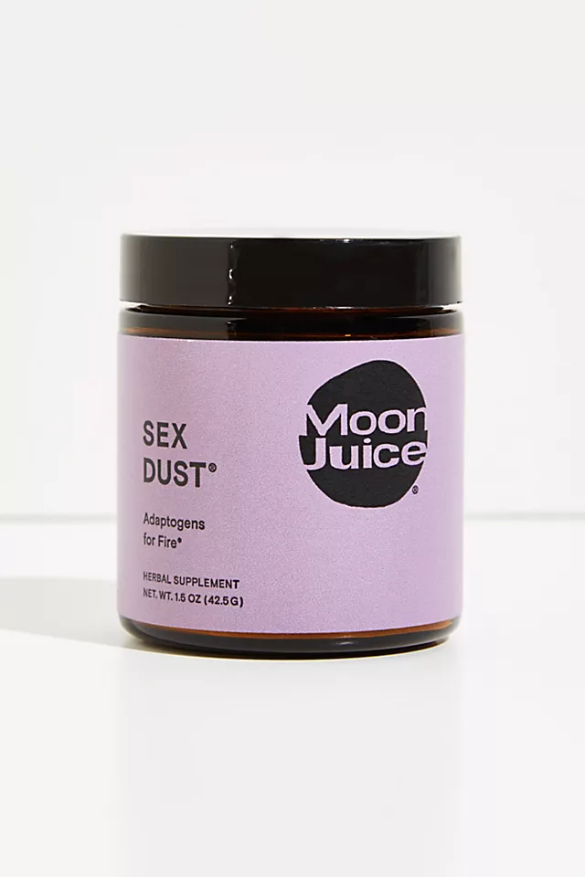 Moon Juice Sex Dust Sex Dust