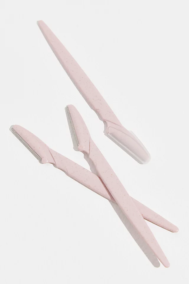 Dermaplaning 12 Pack Blush