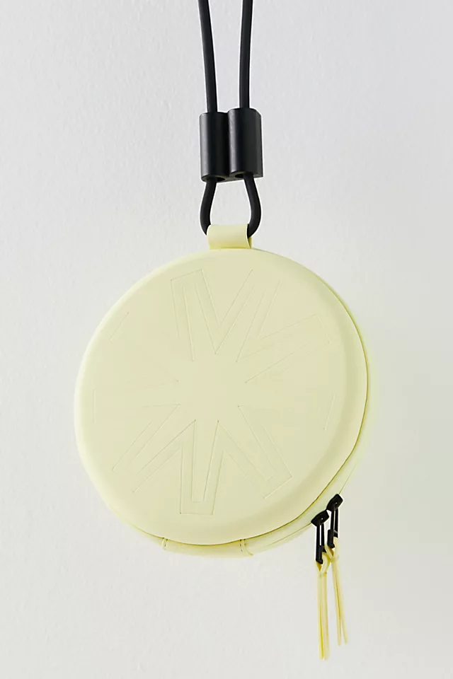 Rains Sling Pouch Straw