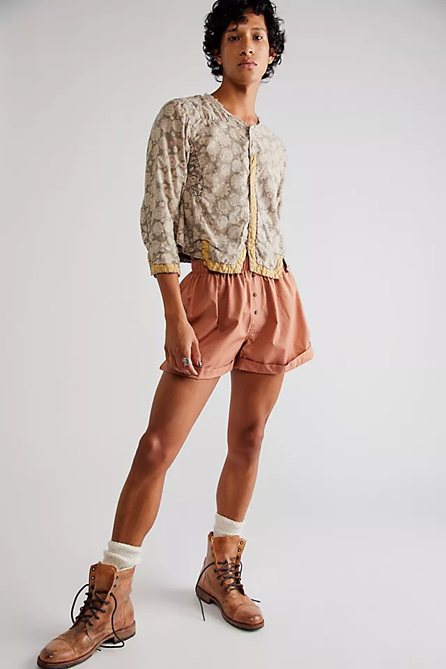 Gumdrop Jacket Assorted