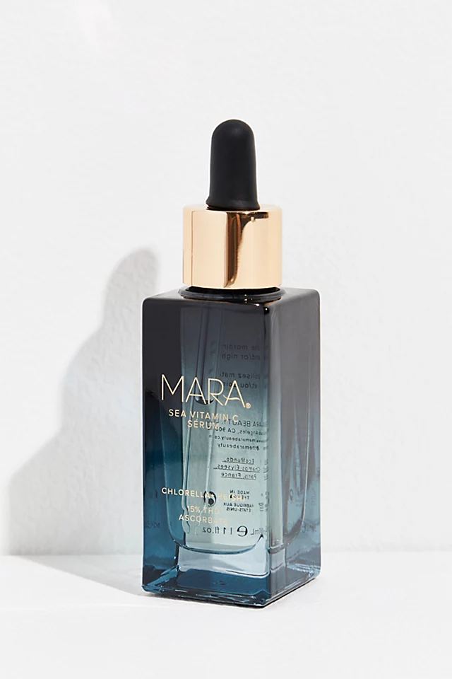 MARA Vitamin Sea Serum One