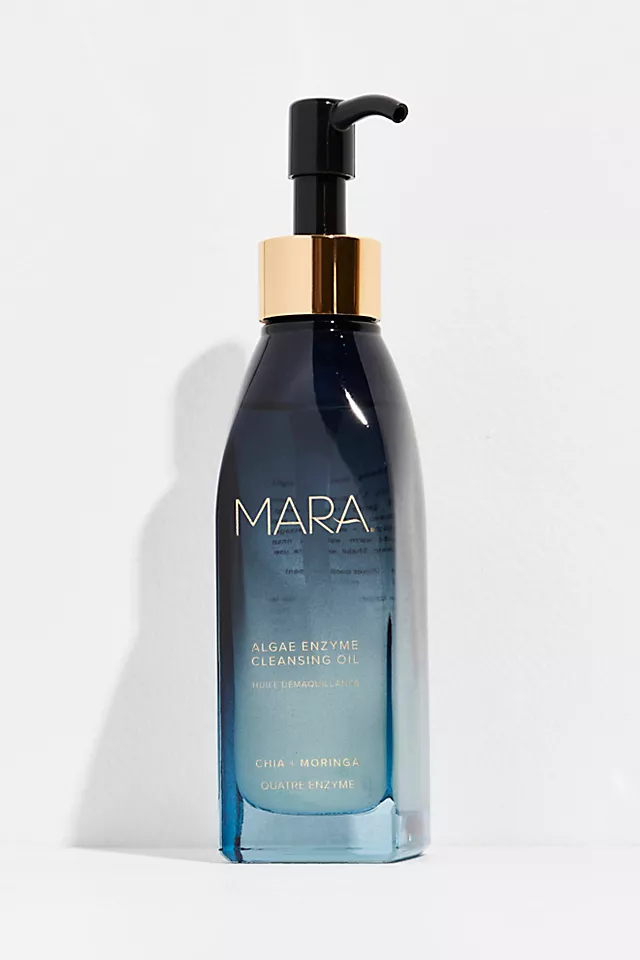 MARA Algae Enzyme Cleansing Oil One