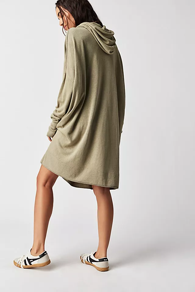 Nicholas K Fabien Sweater Sand