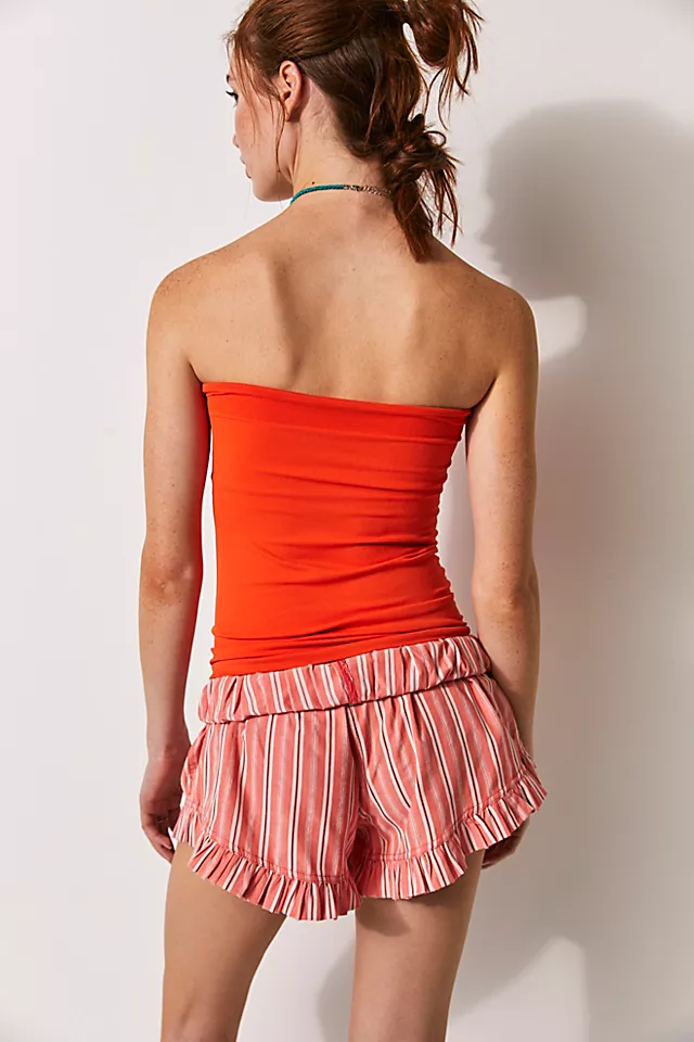 The Carrie Tube Rio Paradise