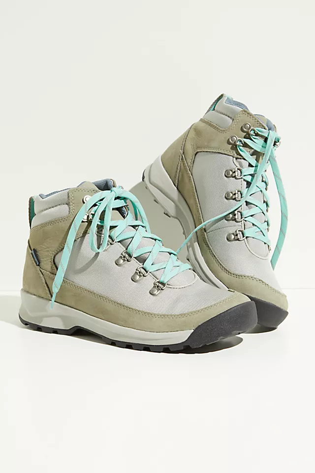 Danner Adrika Hiker Boots Rock Ridge