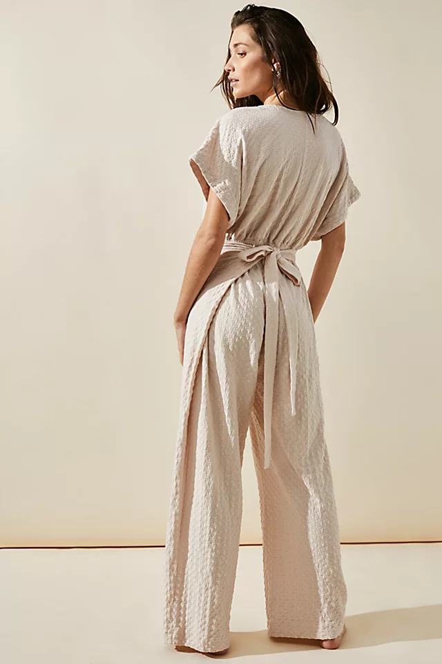 Isola One-Piece Salt