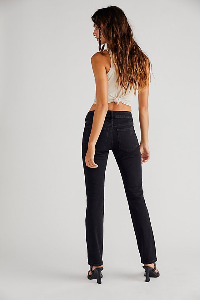 Diesel 2002 Jeans Black