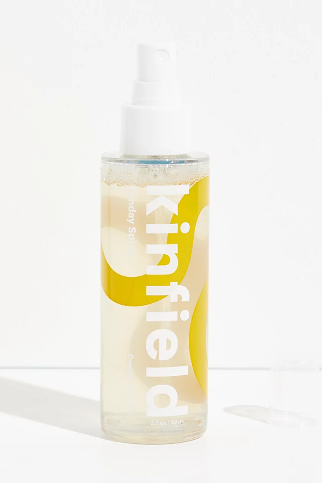 Kinfield Sunday Spray Cooling Aloe Mist One