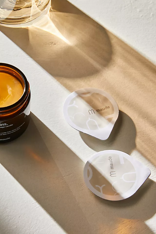 Maude Rise Ultra-Thin Condoms One