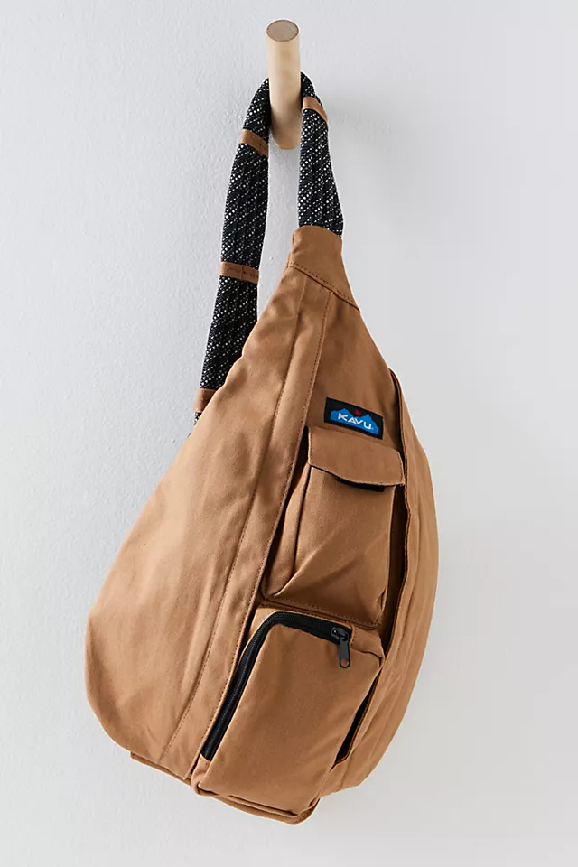 Kavu Rope Bag Dune
