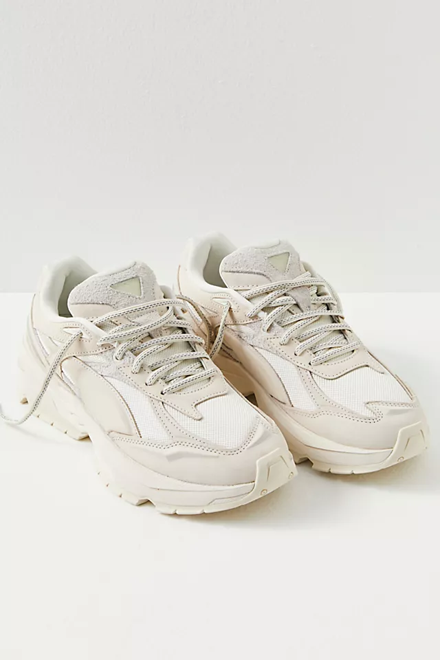 Puma Nano Sneakers Pristine / Frosted Ivory