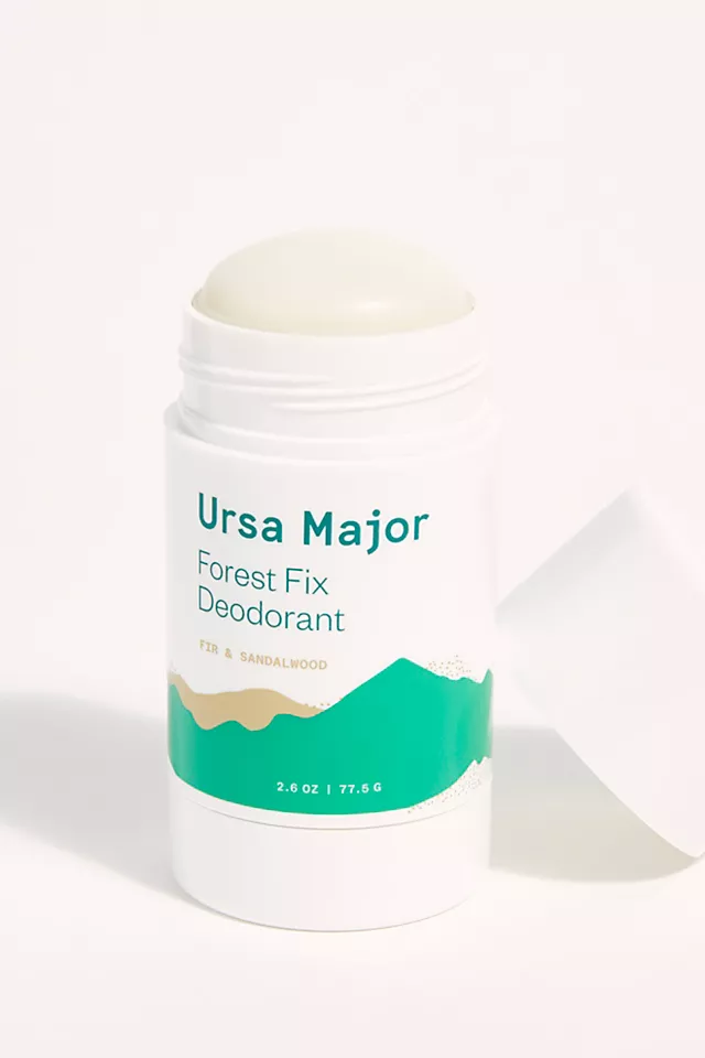 Ursa Major Forest Fix Deodorant Deodorant