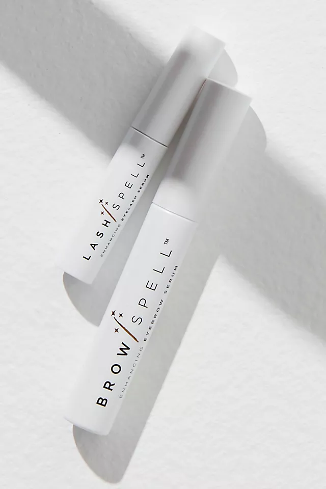 Lash Spell Lash & Brow Duo One