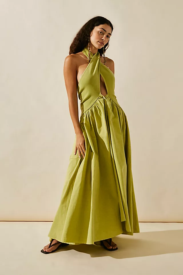 Dimas Convertible Maxi Mojito Lime