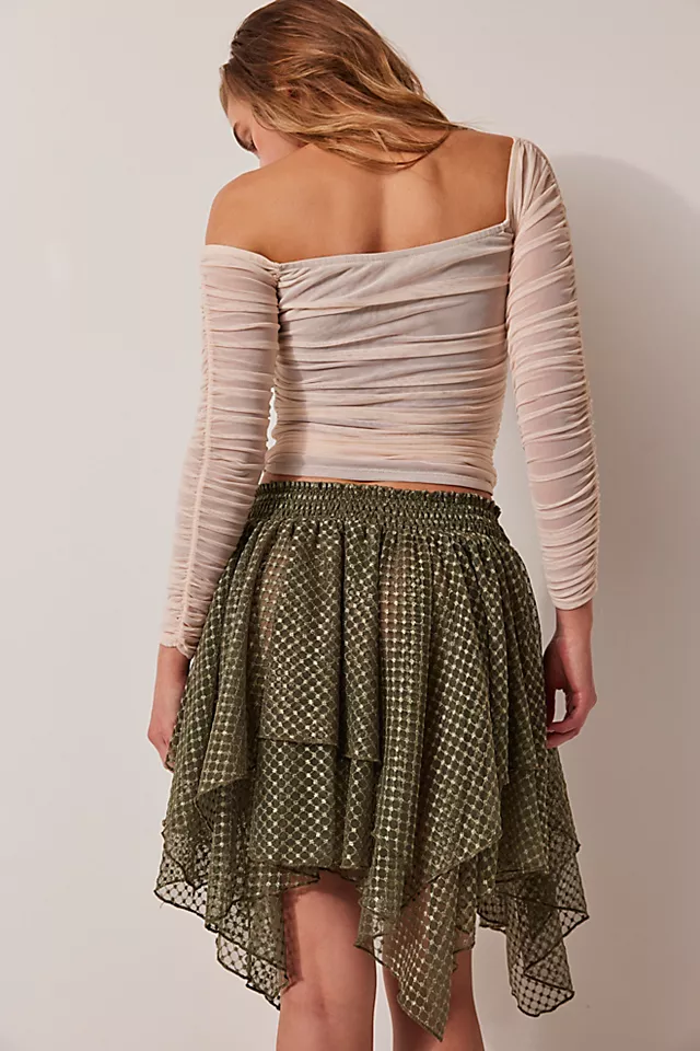 All Season Half Slip Ivy Leage