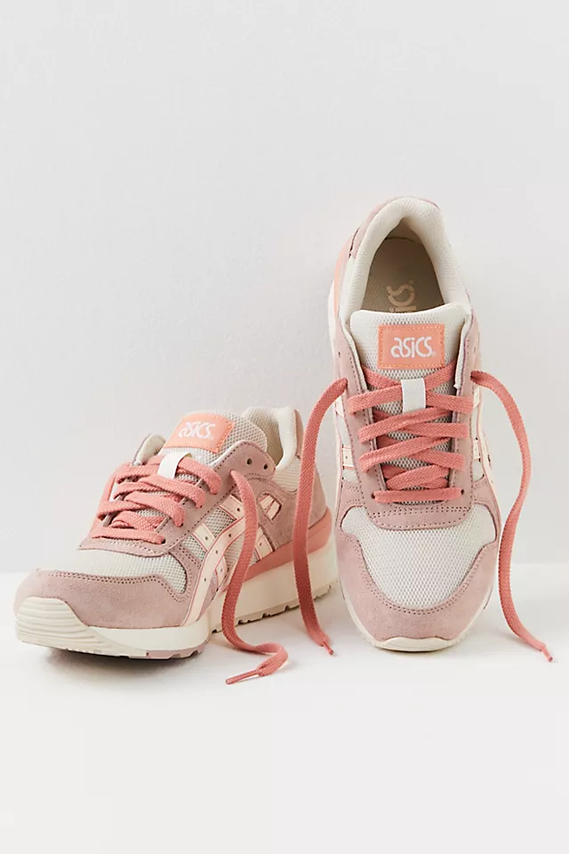 Asics GT-II Sneakers Fawn / White Peach