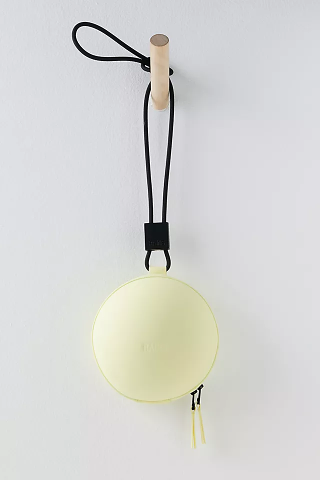 Rains Sling Pouch Straw