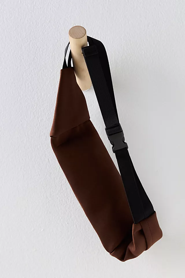 FP Movement Runner Sling Umber Earth