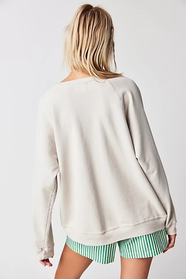 Best Coast Crew East Coast Stone