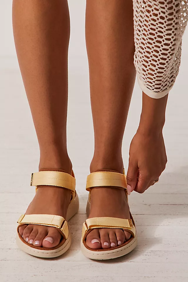 Hey Day Sport Sandals Pina Colada