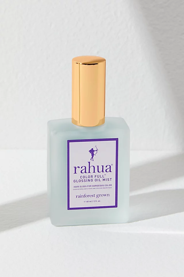 Rahua Color Full Glossing Oil Mist One