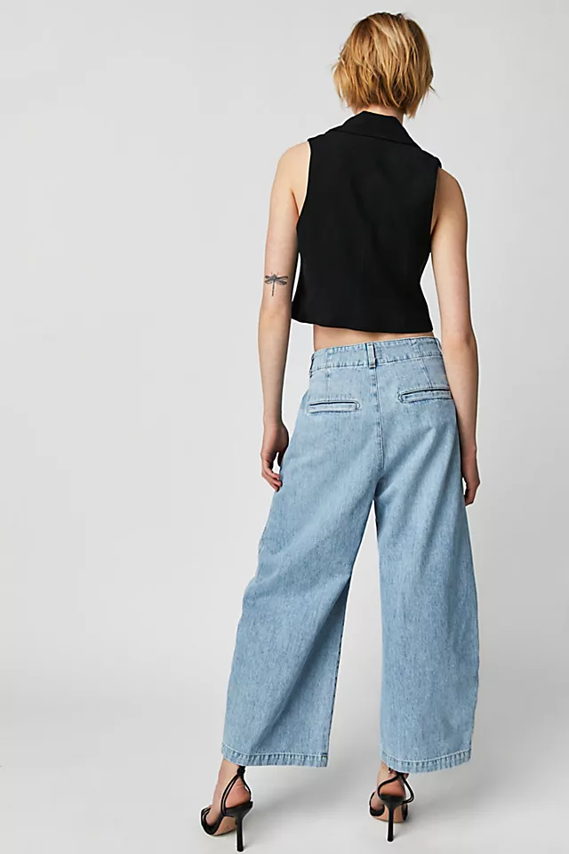 Citizens of Humanity Payton Utility Trousers Roma