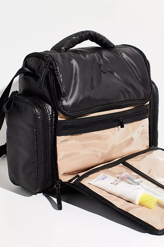 Caraa Vanity Kit Black