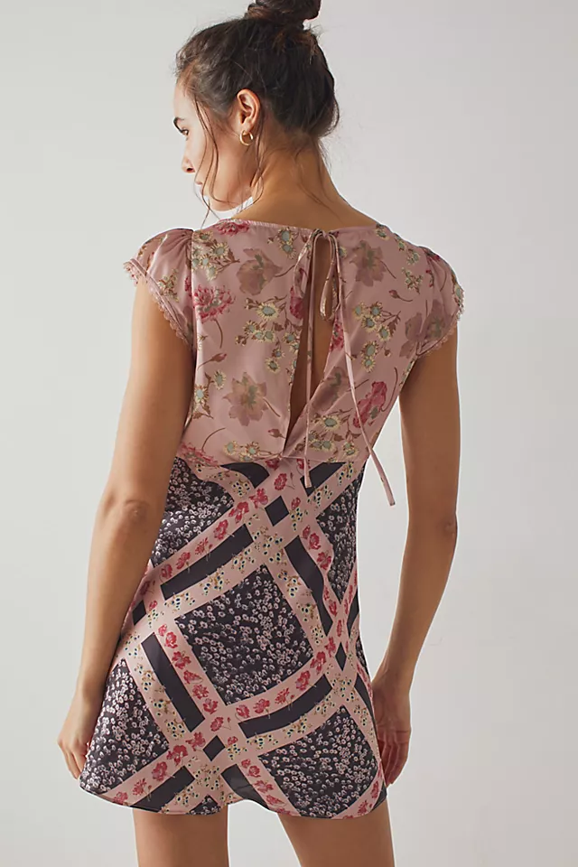 French Coast Mini Slip Secret Admirer Combo