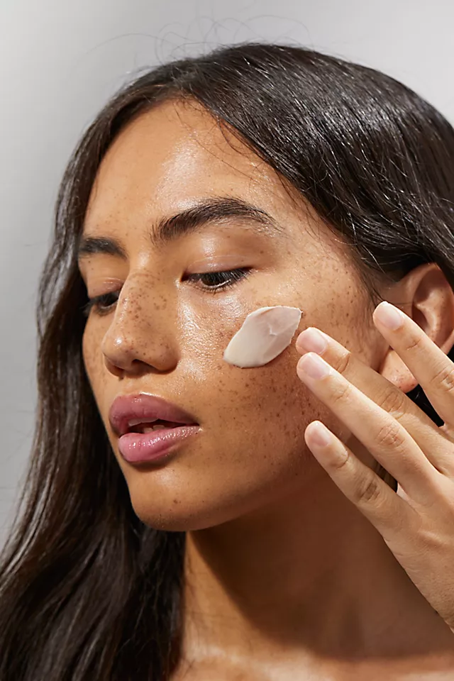 Non Gender Specific Everything Cream One