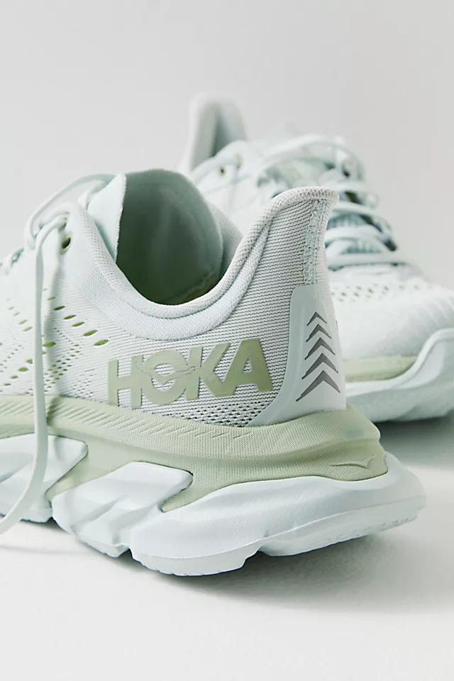HOKA Clifton Edge Sneakers