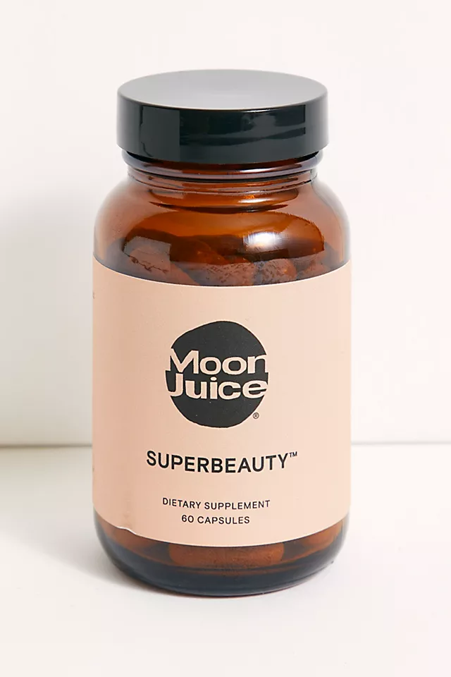 Moon Juice Super Beauty One