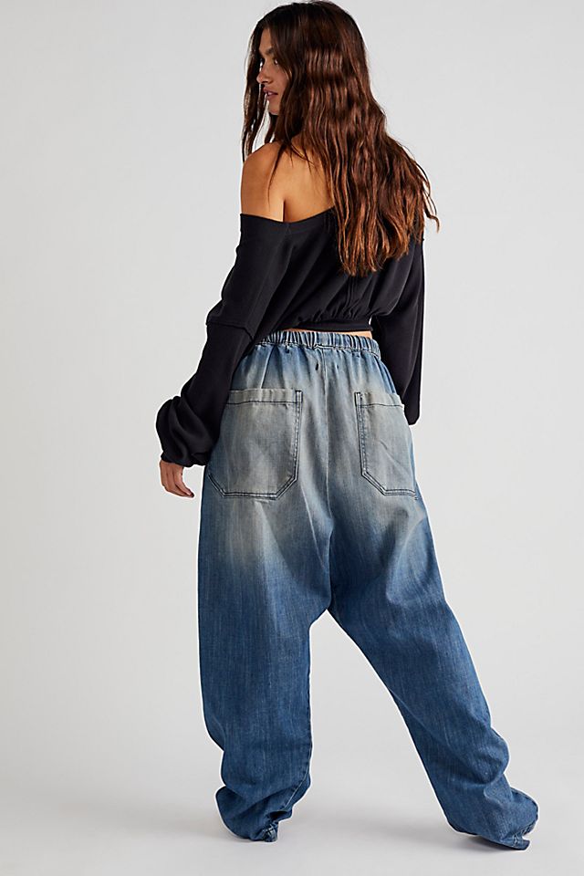 Dr. Collectors Inakaya Pull-On Jeans 2 Years Wash