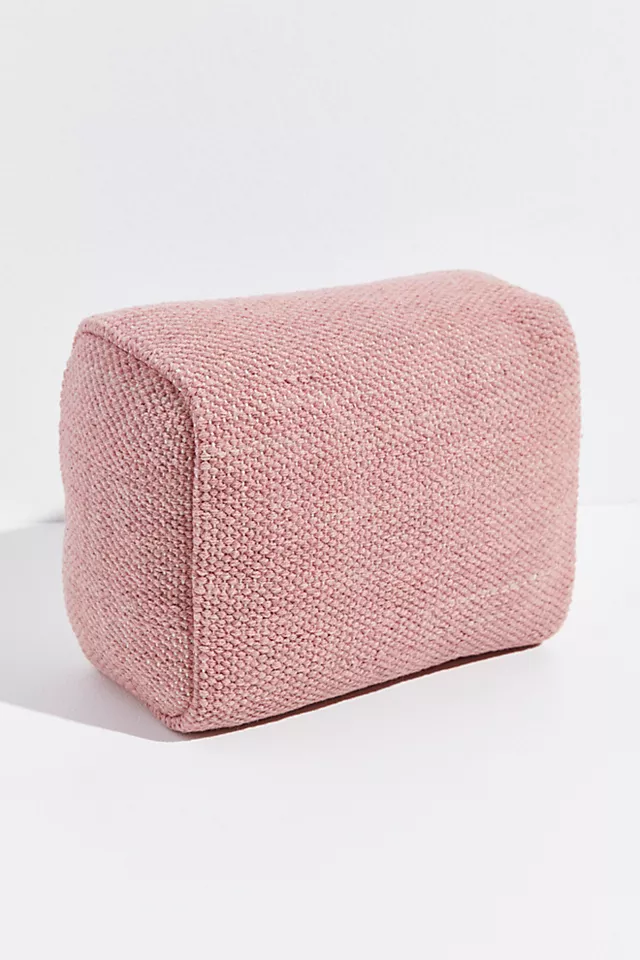 Bennd Yoga Block Sappan Wood