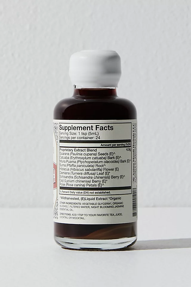 Anima Mundi Euphoria Spirit Elixir One