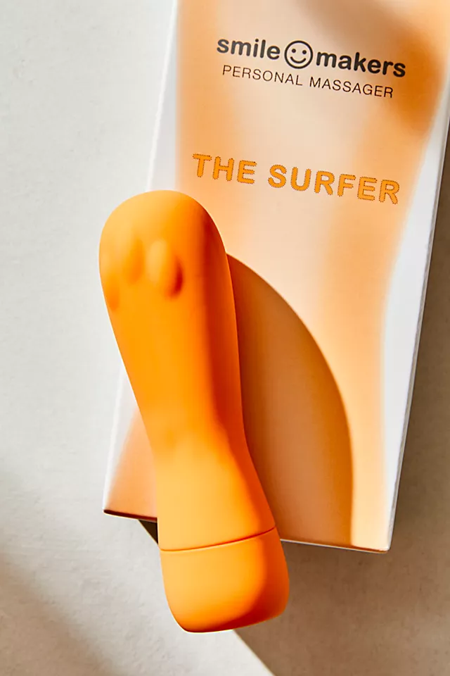 Smile Makers The Surfer Surfer