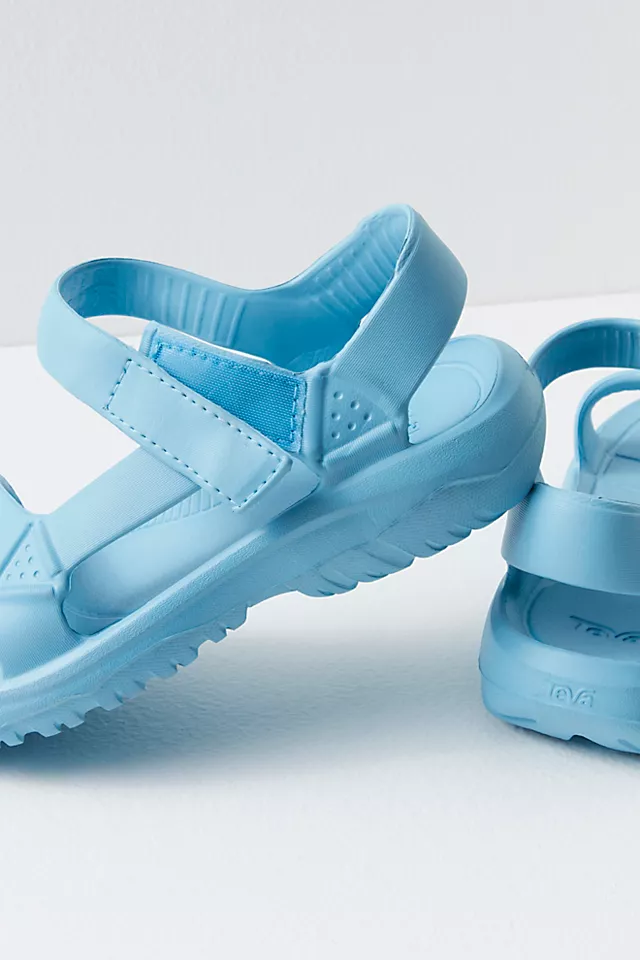 Teva Hurricane Drift Sandals Air Blue