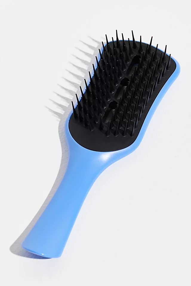 Tangle Teezer Ultimate Vented Hairbrush Blue