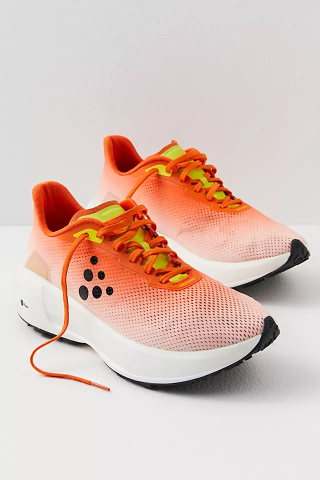 Craft Nordlite Ultra Sneakers Crackle / N Light