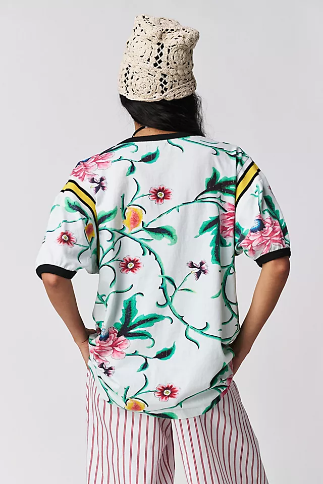 Garden State Tee Multi