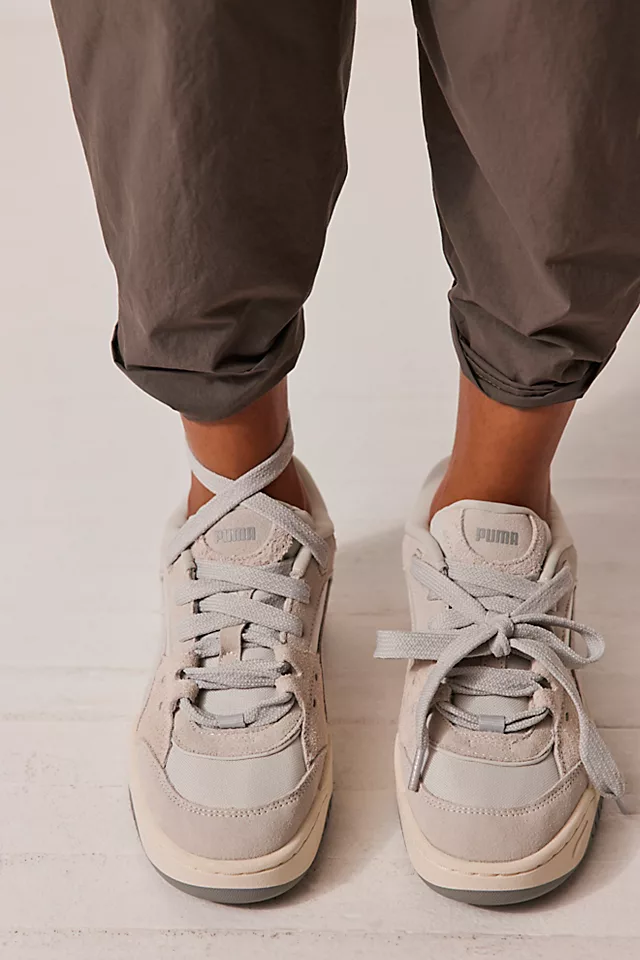 Puma 180 Sneakers Vapor Grey / Glacial Grey