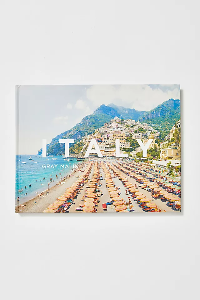 Gray Malin: Italy One